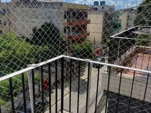Apartamento para Locação em Rio de Janeiro/RJ Irajá 2 Quartos