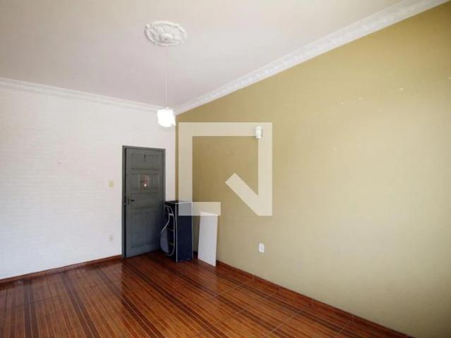 Apartamento para Locação em Rio de Janeiro/RJ Irajá 2 Quartos