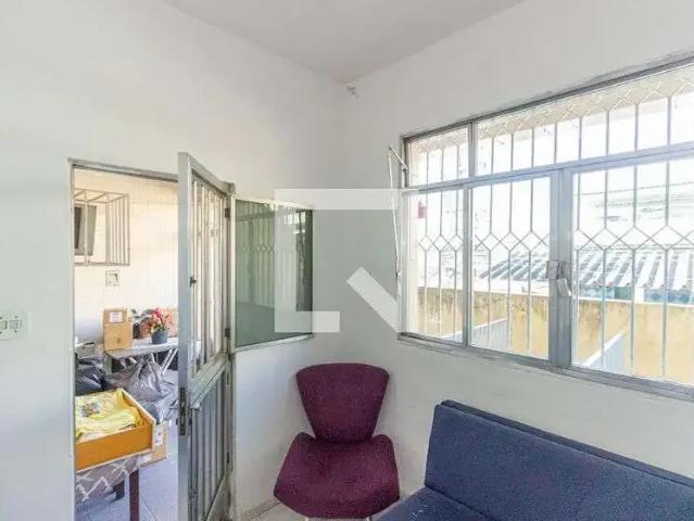 Apartamento para Locação em Rio de Janeiro/RJ Irajá 2 Quartos