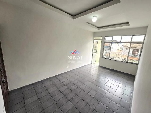 Apartamento para Locação em Rio de Janeiro/RJ Irajá 2 Quartos