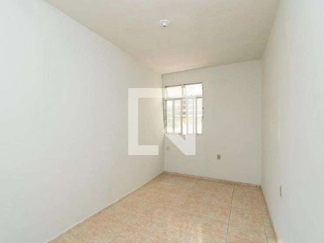 Apartamento para Locação em Rio de Janeiro/RJ Irajá 2 Quartos
