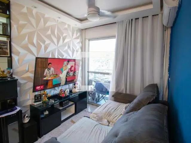 Apartamento para Locação em Rio de Janeiro/RJ Irajá 2 Quartos