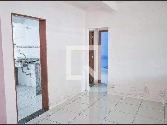 Apartamento para Locação em Rio de Janeiro/RJ Irajá 2 Quartos