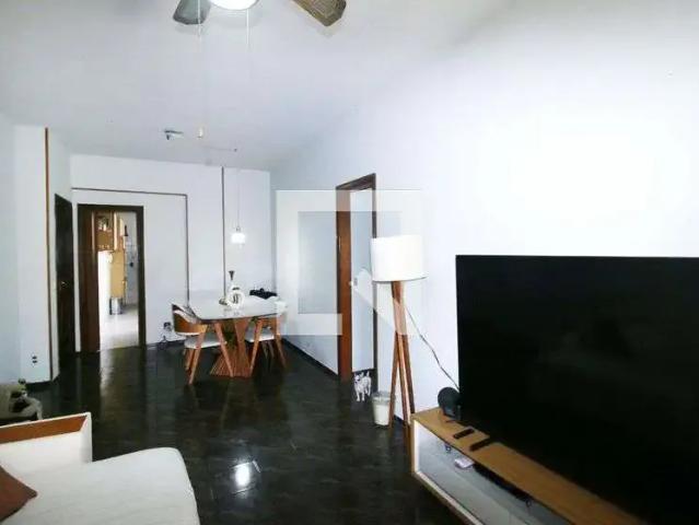 Apartamento para Locação em Rio de Janeiro/RJ Irajá 2 Quartos