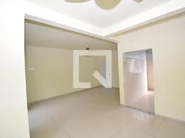 Apartamento para Locação em Rio de Janeiro/RJ Irajá 2 Quartos