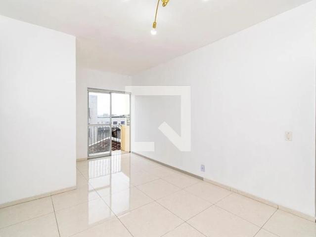Apartamento para Locação em Rio de Janeiro/RJ Irajá 2 Quartos