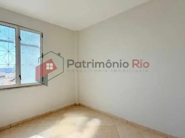 Apartamento para Locação em Rio de Janeiro/RJ Irajá 2 Quartos