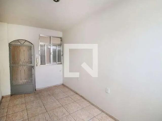 Apartamento para Locação em Rio de Janeiro/RJ Irajá 2 Quartos