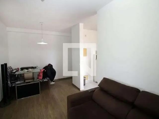 Apartamento para Locação em Rio de Janeiro/RJ Irajá 2 Quartos