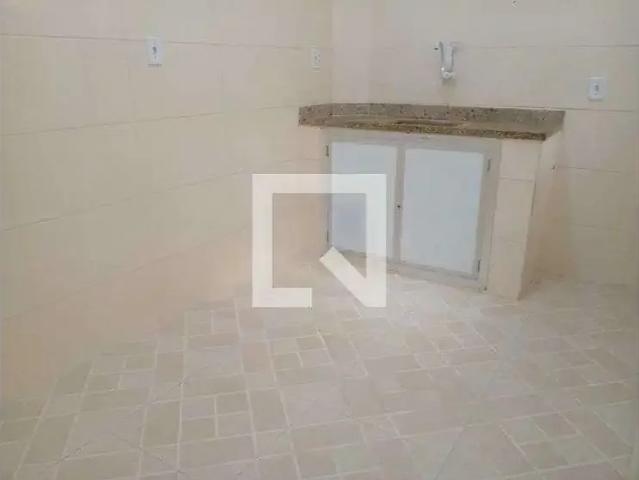 Apartamento para Locação em Rio de Janeiro/RJ Irajá 2 Quartos