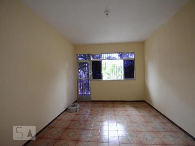 Apartamento para Locação em Rio de Janeiro/RJ Irajá 2 Quartos