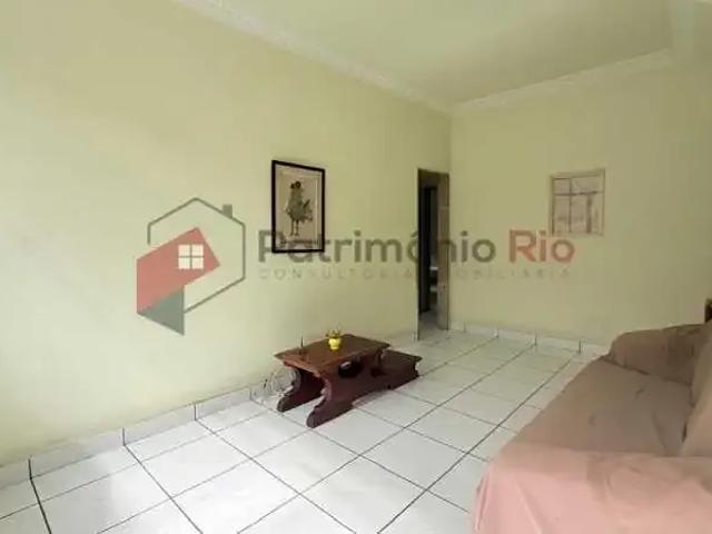 Apartamento para Locação em Rio de Janeiro/RJ Irajá 2 Quartos
