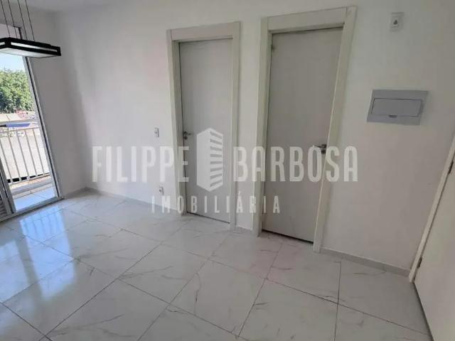 Apartamento para Locação em Rio de Janeiro/RJ Irajá 2 Quartos