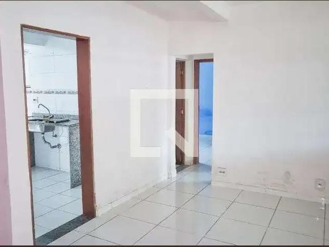Apartamento para Locação em Rio de Janeiro/RJ Irajá 2 Quartos