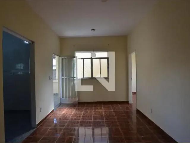 Apartamento para Locação em Rio de Janeiro/RJ Irajá 2 Quartos