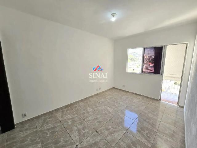 Apartamento para Locação em Rio de Janeiro/RJ Irajá 3 Quartos