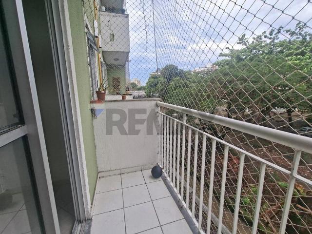 Apartamento para Locação em Rio de Janeiro/RJ Irajá 3 Quartos