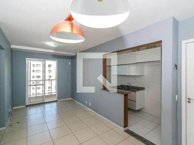 Apartamento para Locação em Rio de Janeiro/RJ Irajá 3 Quartos