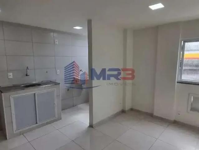Apartamento para Locação em Rio de Janeiro/RJ Jacaré 1 Quartos