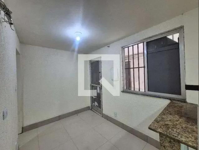 Apartamento para Locação em Rio de Janeiro/RJ Jacarepaguá 1 Quartos