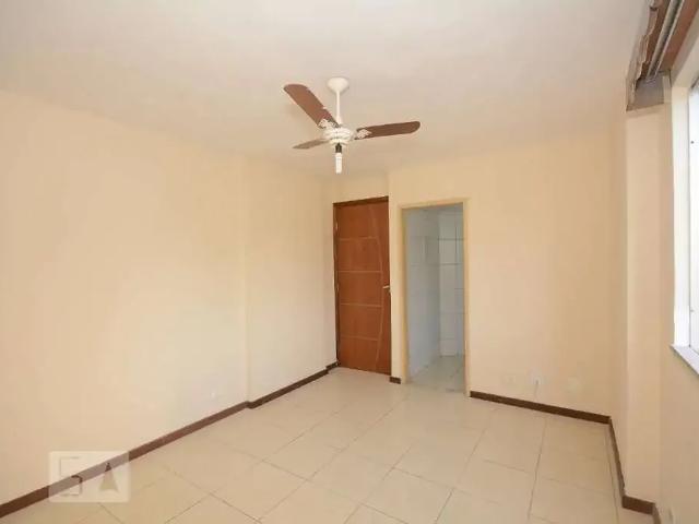 Apartamento para Locação em Rio de Janeiro/RJ Jacarepaguá 1 Quartos