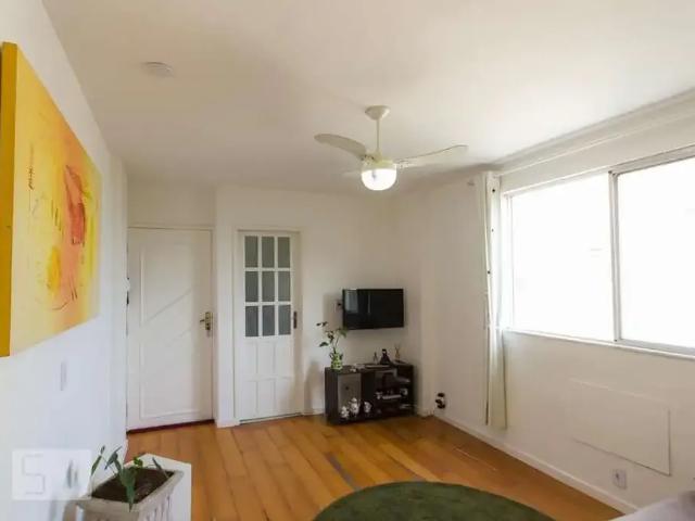 Apartamento para Locação em Rio de Janeiro/RJ Jacarepaguá 1 Quartos