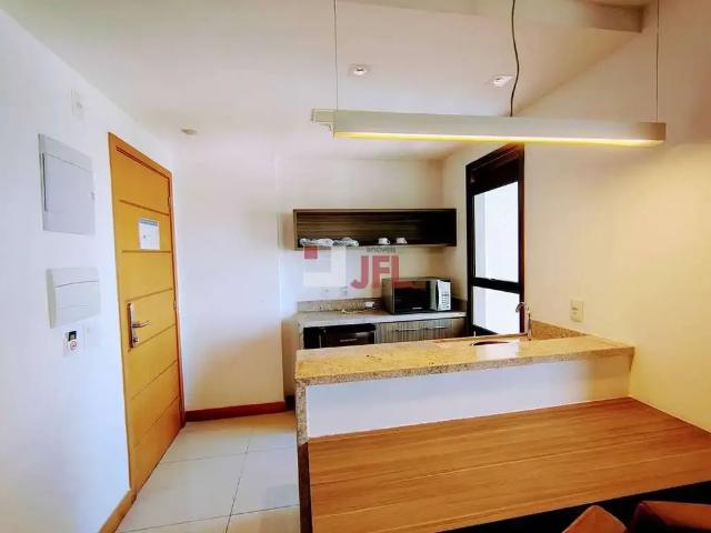 Apartamento para Locação em Rio de Janeiro/RJ Jacarepaguá 1 Quartos