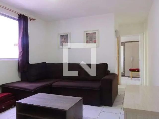 Apartamento para Locação em Rio de Janeiro/RJ Jacarepaguá 1 Quartos