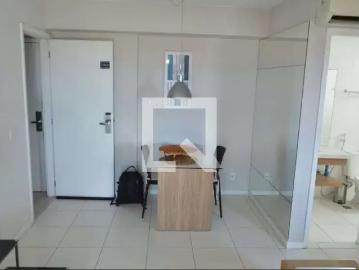 Apartamento para Locação em Rio de Janeiro/RJ Jacarepaguá 1 Quartos