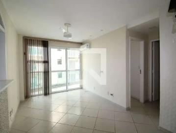 Apartamento para Locação em Rio de Janeiro/RJ Jacarepaguá 2 Quartos