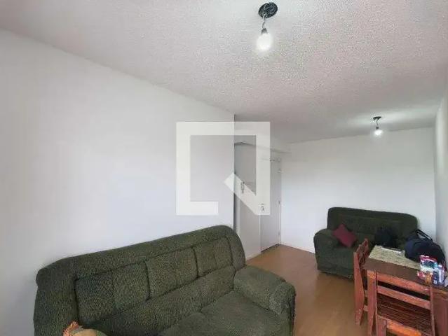 Apartamento para Locação em Rio de Janeiro/RJ Jacarepaguá 2 Quartos