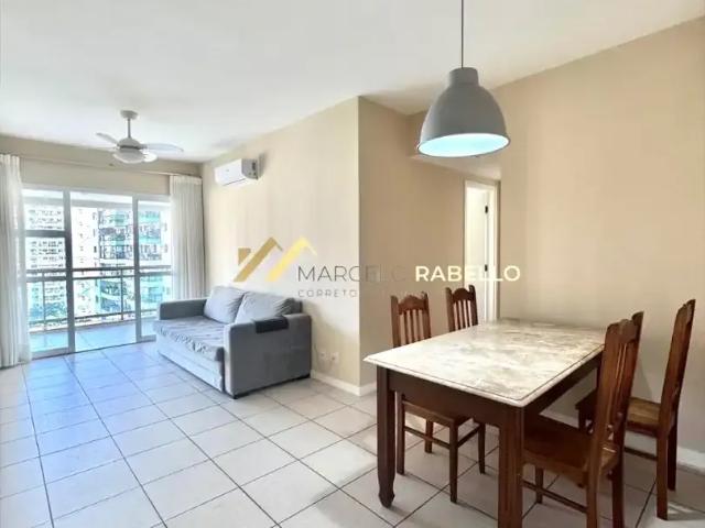 Apartamento para Locação em Rio de Janeiro/RJ Jacarepaguá 2 Quartos