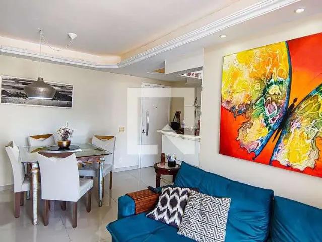 Apartamento para Locação em Rio de Janeiro/RJ Jacarepaguá 2 Quartos