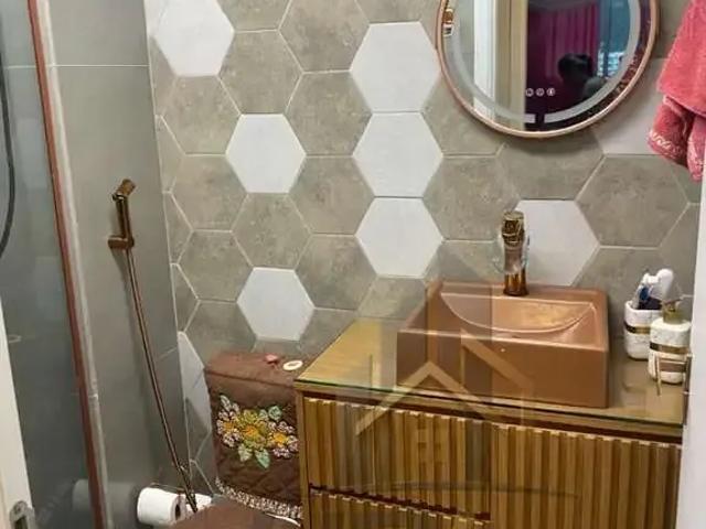 Apartamento para Locação em Rio de Janeiro/RJ Jacarepaguá 2 Quartos