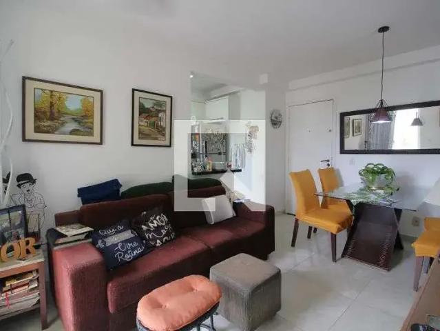 Apartamento para Locação em Rio de Janeiro/RJ Jacarepaguá 2 Quartos