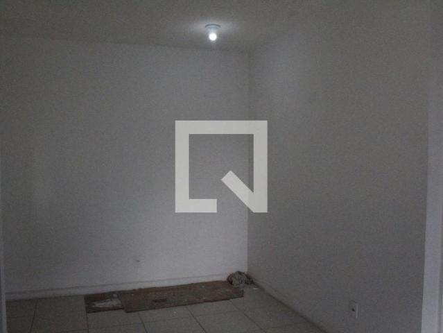 Apartamento para Locação em Rio de Janeiro/RJ Jacarepaguá 2 Quartos