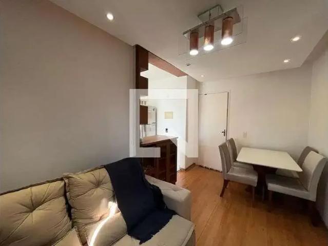Apartamento para Locação em Rio de Janeiro/RJ Jacarepaguá 2 Quartos