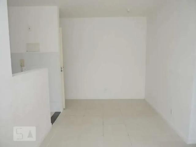 Apartamento para Locação em Rio de Janeiro/RJ Jacarepaguá 2 Quartos