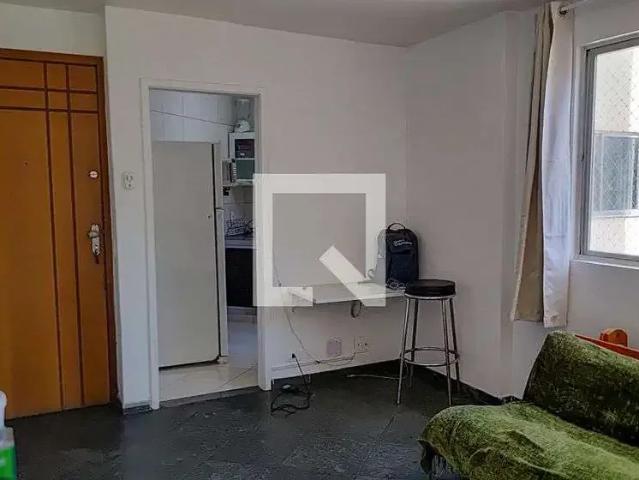 Apartamento para Locação em Rio de Janeiro/RJ Jacarepaguá 2 Quartos