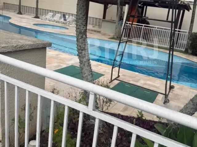 Apartamento para Locação em Rio de Janeiro/RJ Jacarepaguá 2 Quartos