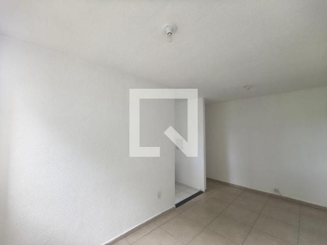 Apartamento para Locação em Rio de Janeiro/RJ Jacarepaguá 2 Quartos