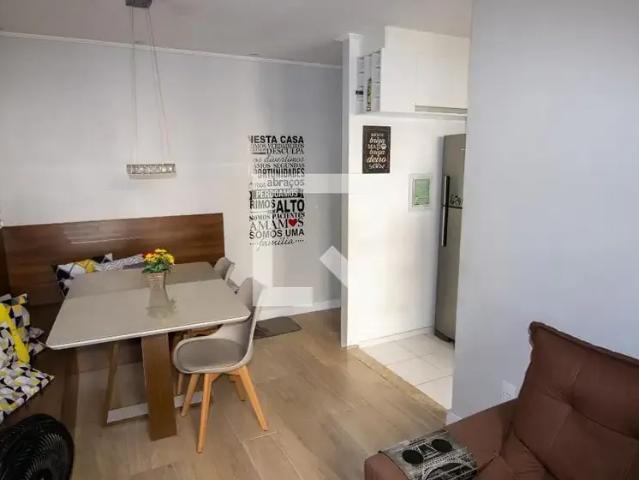Apartamento para Locação em Rio de Janeiro/RJ Jacarepaguá 2 Quartos