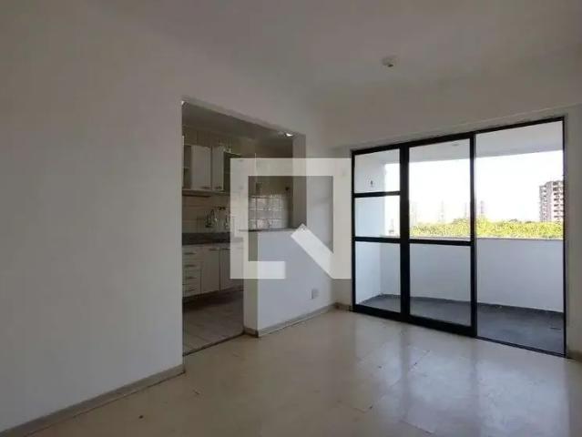 Apartamento para Locação em Rio de Janeiro/RJ Jacarepaguá 2 Quartos