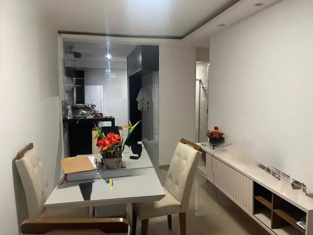 Apartamento para Locação em Rio de Janeiro/RJ Jacarepaguá 2 Quartos