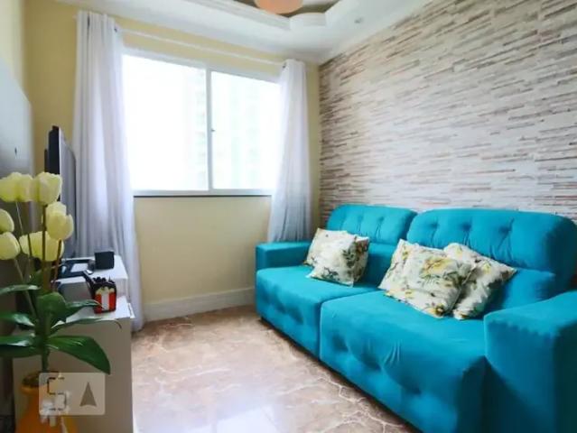 Apartamento para Locação em Rio de Janeiro/RJ Jacarepaguá 2 Quartos