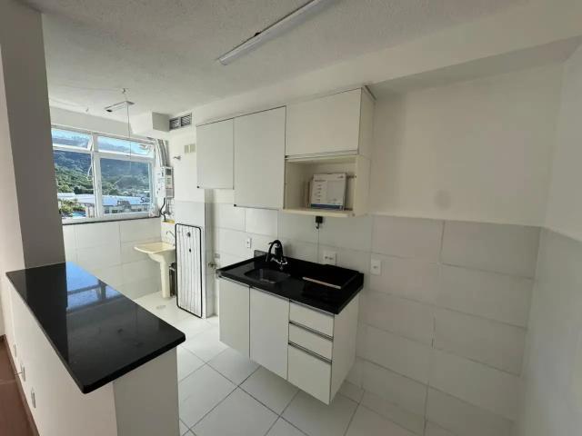 Apartamento para Locação em Rio de Janeiro/RJ Jacarepaguá 2 Quartos