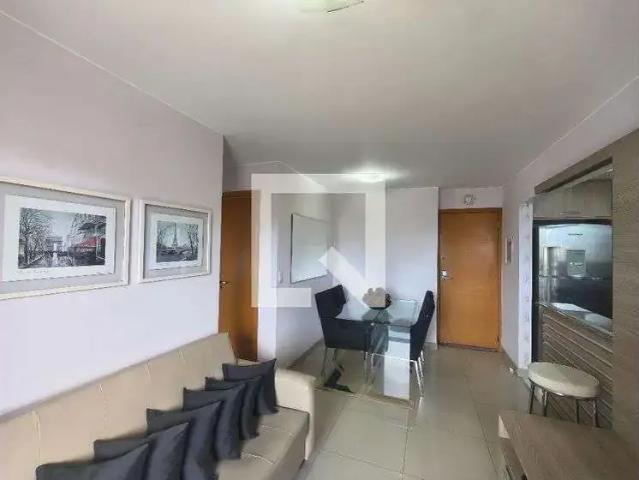 Apartamento para Locação em Rio de Janeiro/RJ Jacarepaguá 2 Quartos