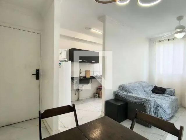 Apartamento para Locação em Rio de Janeiro/RJ Jacarepaguá 2 Quartos