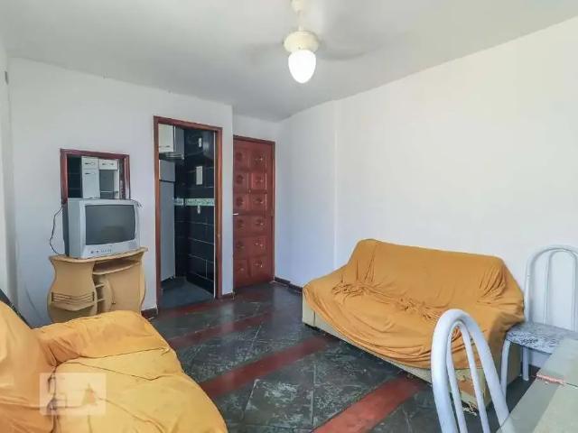 Apartamento para Locação em Rio de Janeiro/RJ Jacarepaguá 2 Quartos