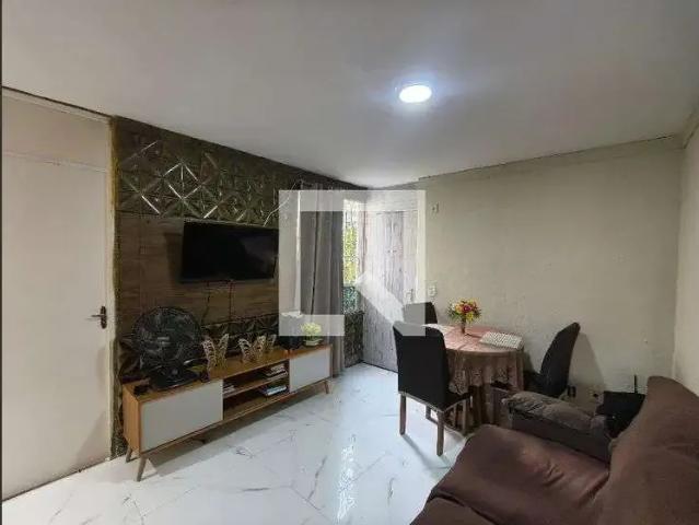 Apartamento para Locação em Rio de Janeiro/RJ Jacarepaguá 2 Quartos